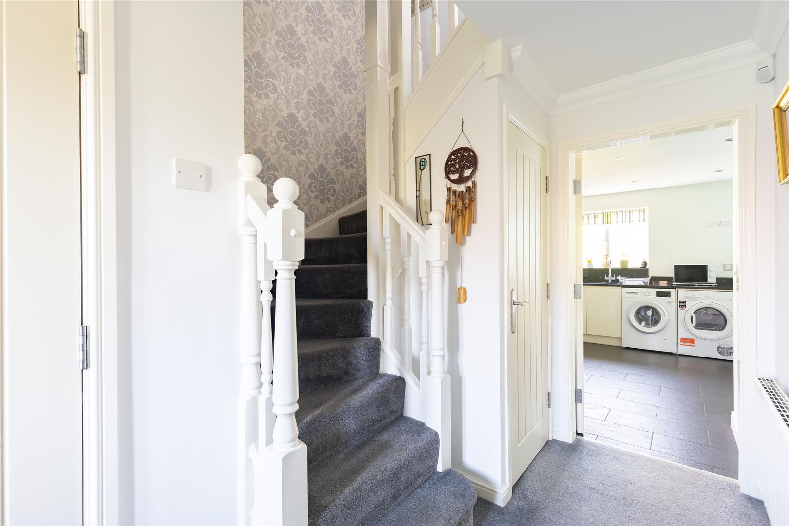Yorkshire Close, Buckshaw Village, Chorley